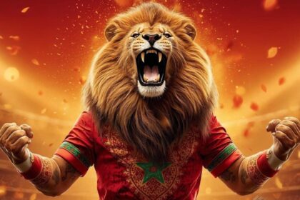 Le Maroc à l'aube d'une révolution : cap sur le Mondial 2030