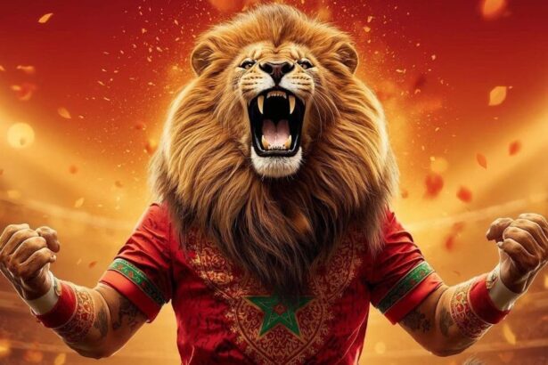 Le Maroc à l'aube d'une révolution : cap sur le Mondial 2030