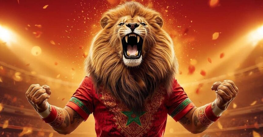 Le Maroc à l'aube d'une révolution : cap sur le Mondial 2030