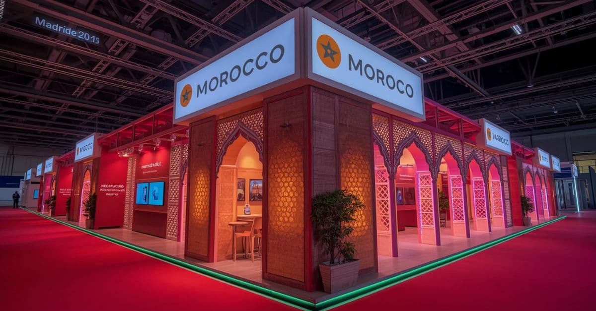 Le Maroc à l'honneur au Digital Summit 2026 de Madrid - Silicon Valley ...