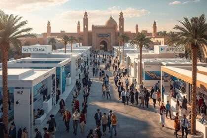 Le Maroc accueillera le GITEX AFRICA 2026
