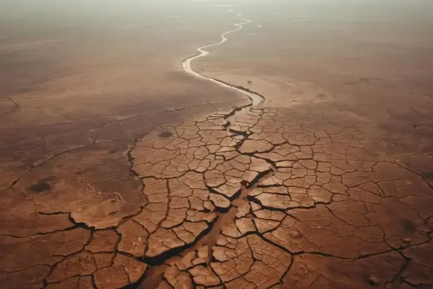 Le Maroc coupe-t-il l'eau à l'Algérie ?