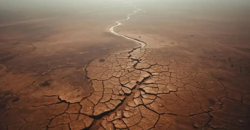 Le Maroc coupe-t-il l'eau à l'Algérie ?