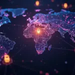 Le Maroc dans la cartographie mondiale des hubs technologiques