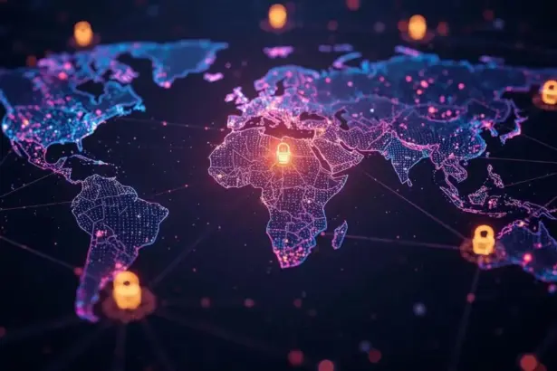 Le Maroc dans la cartographie mondiale des hubs technologiques