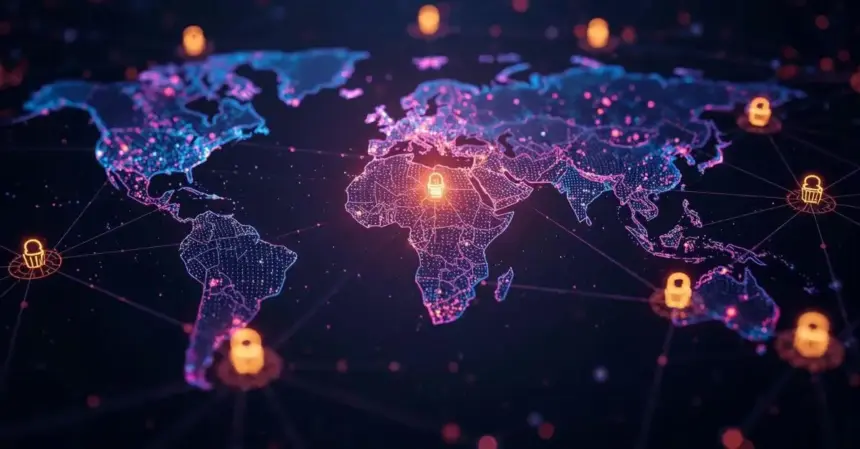 Le Maroc dans la cartographie mondiale des hubs technologiques