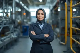 Le Maroc devient producteur de gaz [Tendrara]