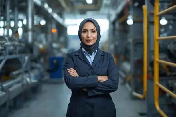 Le Maroc devient producteur de gaz [Tendrara]