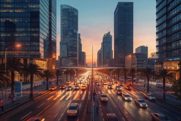 Le Maroc devrait enregistrer une croissance de +3,7 % en 2026