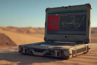 Le Maroc est-il prêt pour une cyber-guerre ?