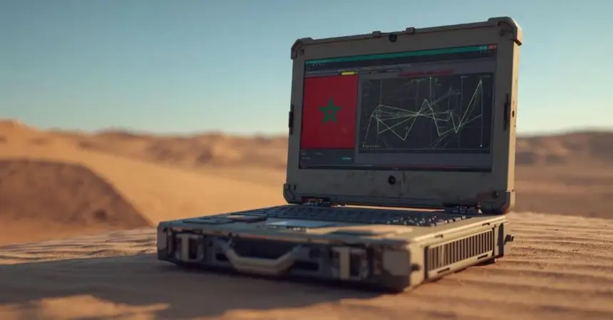 Le Maroc est-il prêt pour une cyber-guerre ?