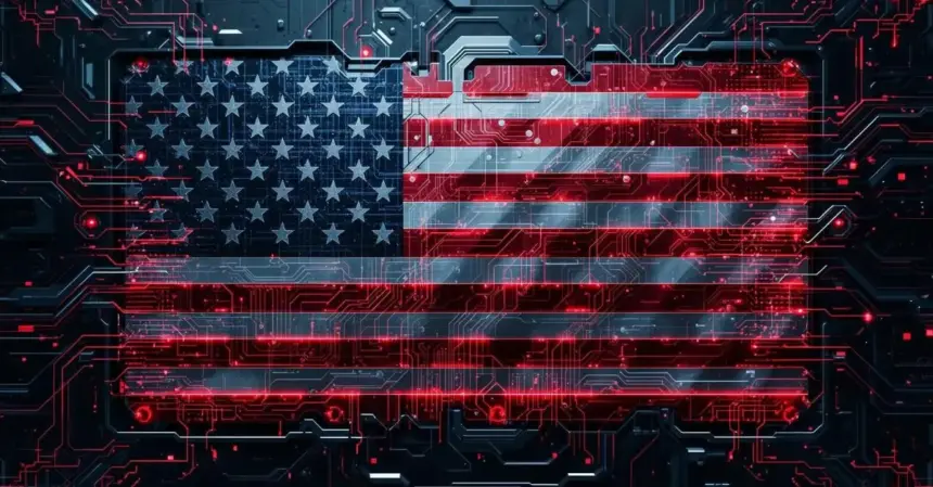 Le Maroc est-il trop dépendant des technologies américaines ?