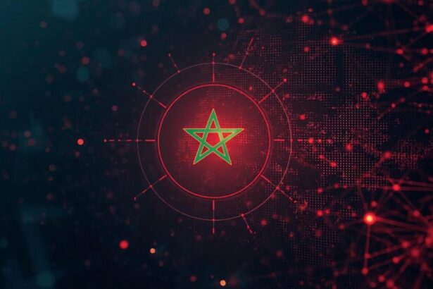 Le Maroc et l’IA : où se situe le pays dans le monde arabe ?