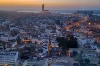 Le Maroc face à la concurrence des hubs du Golfe