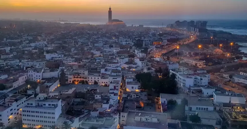 Le Maroc face à la concurrence des hubs du Golfe