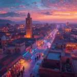 Le Maroc face à l’accélération des cycles technologiques