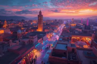 Le Maroc face à l’accélération des cycles technologiques