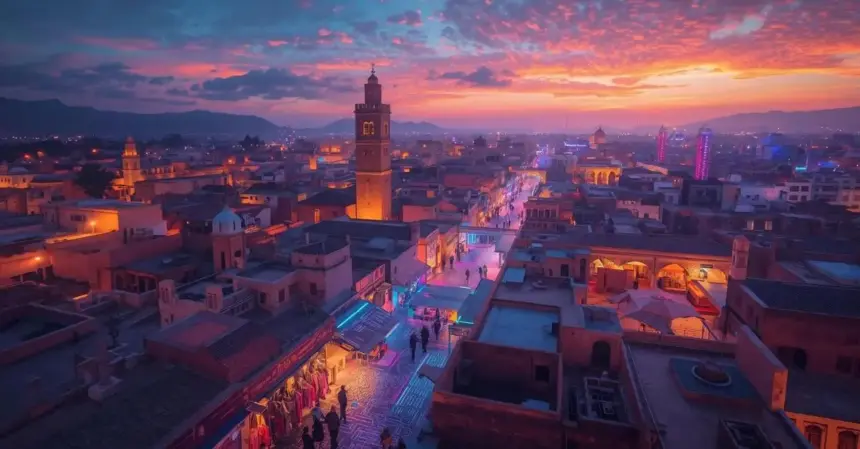 Le Maroc face à l’accélération des cycles technologiques