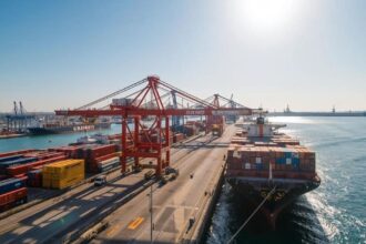 Le Maroc franchit un cap historique avec 6,1 milliards de dollars d'IDE en 2025