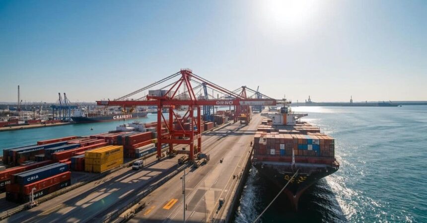 Le Maroc franchit un cap historique avec 6,1 milliards de dollars d'IDE en 2025