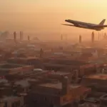 Le Maroc, future puissance aéronautique