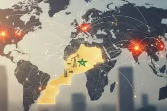 Le Maroc peut-il tirer profit des tensions mondiales ?