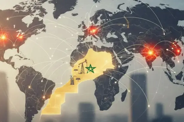 Le Maroc peut-il tirer profit des tensions mondiales ?
