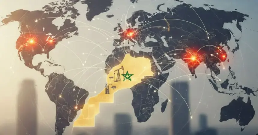 Le Maroc peut-il tirer profit des tensions mondiales ?