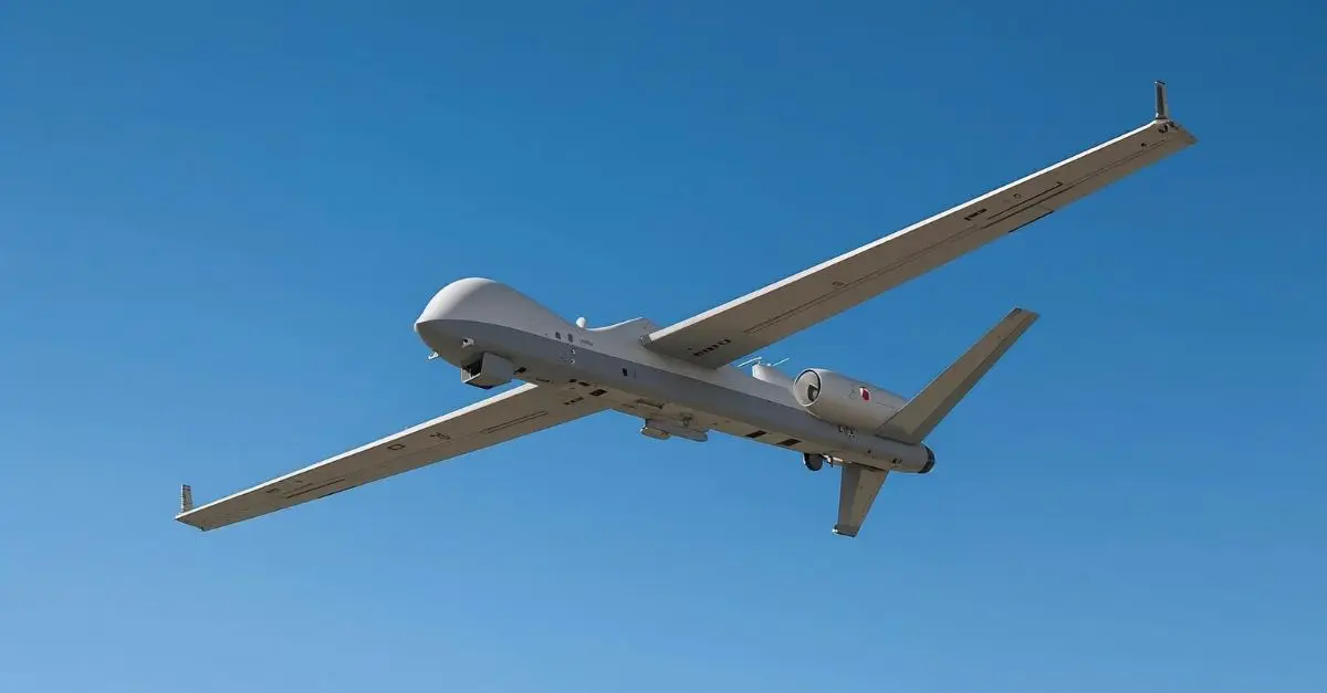 Marruecos se afianza como potencia de drones militares en África