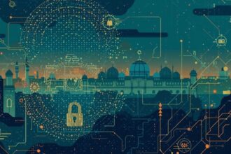 Le Maroc sur la cybersécurité et la Tech