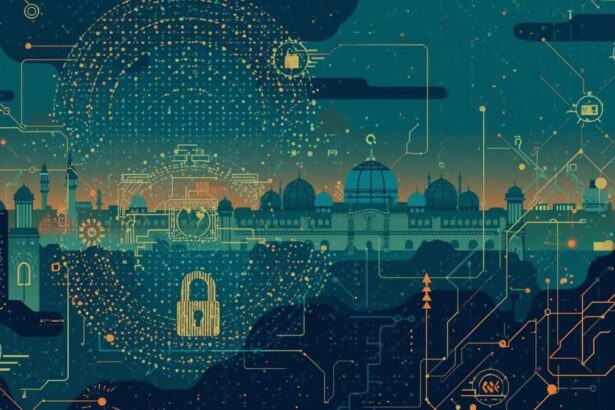 Le Maroc sur la cybersécurité et la Tech