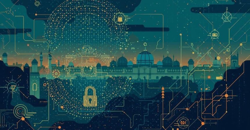 Le Maroc sur la cybersécurité et la Tech