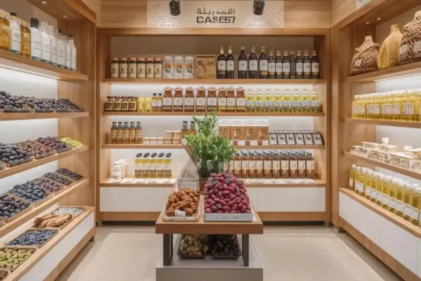 Le boom de la consommation de produits bio au Maroc