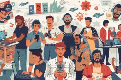 Le boom du gaming et de l'e-sport au Maroc : Opportunités et chiffres