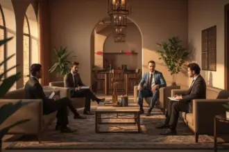 Le business du parrainage au Maroc