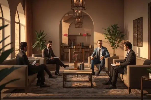 Le business du parrainage au Maroc