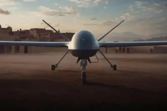 Le géant turc des drones militaires Baykar recute au Maroc