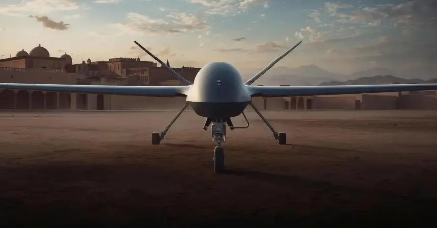 Le géant turc des drones militaires Baykar recute au Maroc