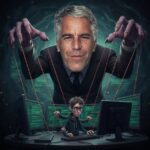 Le hacker personnel de Jeffrey Epstein révélations explosives