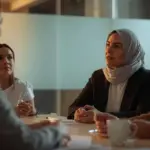 Le pouvoir des micro-communautés au Maroc