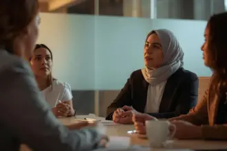 Le pouvoir des micro-communautés au Maroc