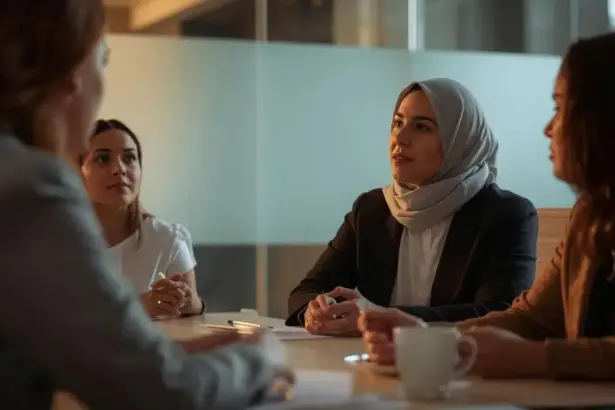 Le pouvoir des micro-communautés au Maroc