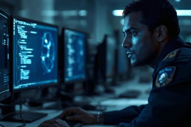 Le rôle des autorités marocaines dans la cybersécurité