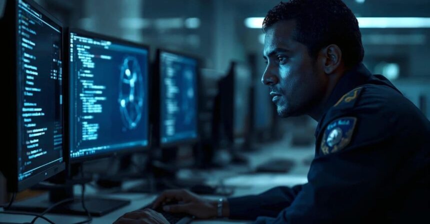 Le rôle des autorités marocaines dans la cybersécurité