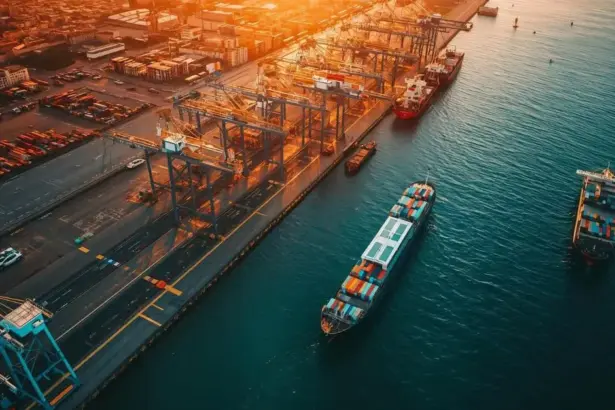 Le rôle stratégique du Maroc dans la connectivité euro-africaine