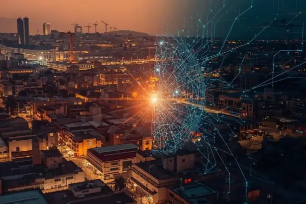 L’économie marocaine peut-elle survivre sans IA ?