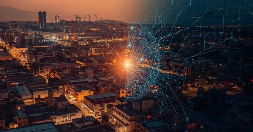 L’économie marocaine peut-elle survivre sans IA ?