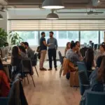 Les 5 secteurs qui vont recruter le plus au Maroc cette année