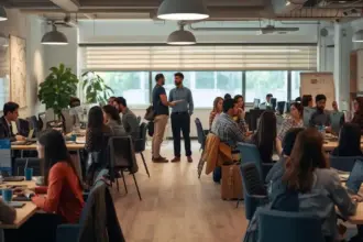 Les 5 secteurs qui vont recruter le plus au Maroc cette année