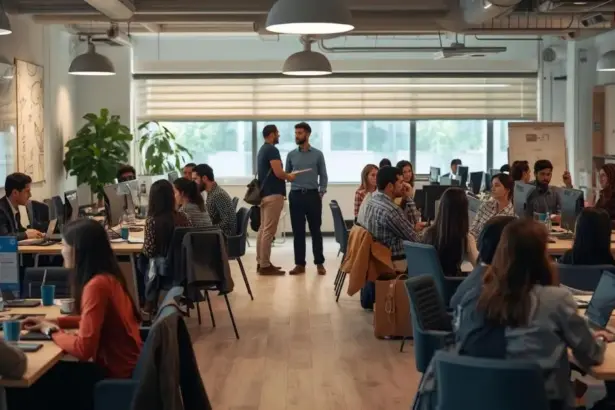 Les 5 secteurs qui vont recruter le plus au Maroc cette année